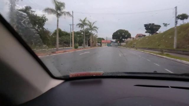 Teste Do Câmbio Automático Al4 No Peugeot 207