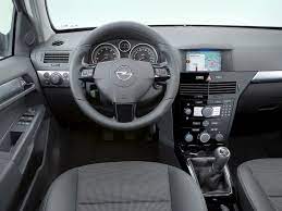 Скрытые функции опель астра 2011