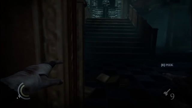 Thief | Ghost Walkthrough | Master | 100% Loot | Part.15 | A Man Apart 1/2 смотреть онлайн