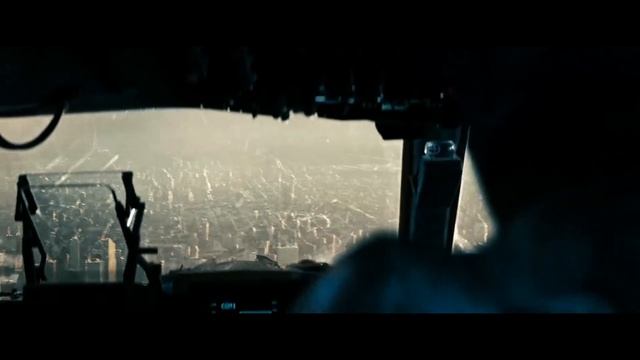 Black Zero Event: Man of Steel & Batman v Superman Combined смотреть онлайн