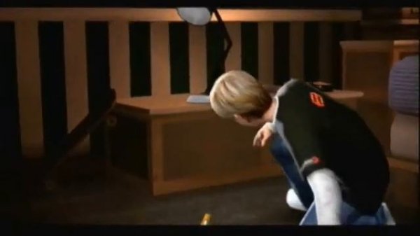 G-Force Game Demo Walkthrough Gameplay HD Part 1