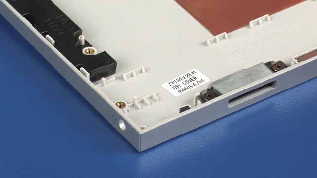 Replace the Audio Board | HP x2 Detachable 10-p000 Notebook | HP Support смотреть онлайн
