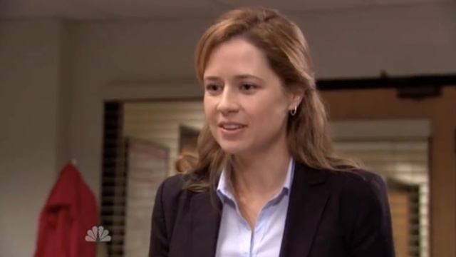 Pam becomes Office Administrator смотреть онлайн