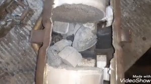 Honda Civic - удаление неисправного катализатора