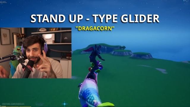Fortnite had to REMOVE this Emote... смотреть онлайн