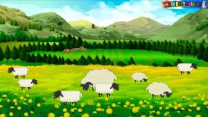 Мы бедные овечки - Песня из м/ф "Пес в Сапогах"  - COVER -  ПАПА