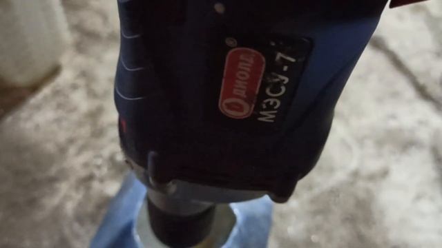 СОЖ - вязкость, расслоение и тд. смотреть онлайн