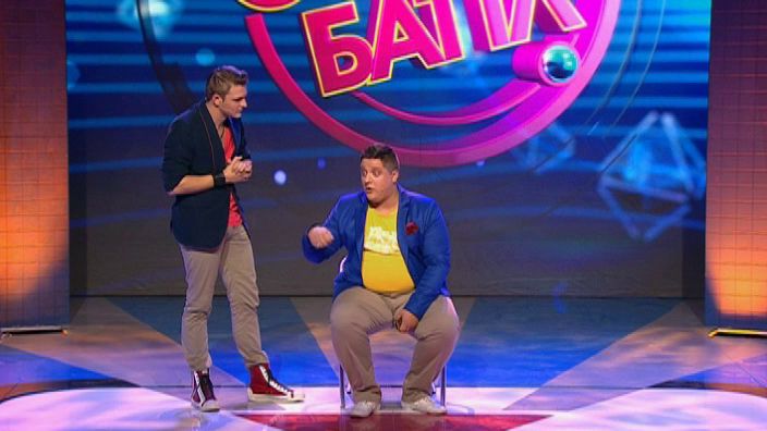 Comedy Баттл. Новый сезон - Дуэт "20:14" (финал) смотреть онлайн