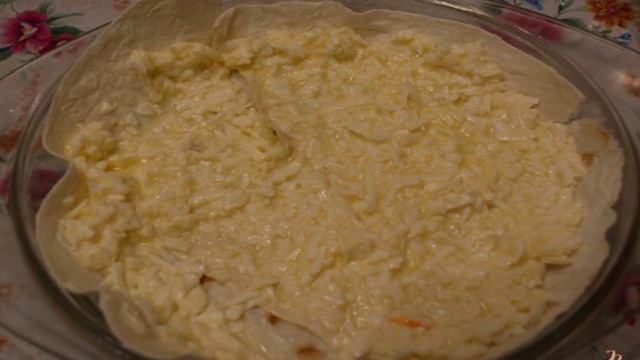 Вкусные будни