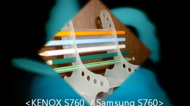 Копия видео "Светящиеся в темноте" смотреть онлайн