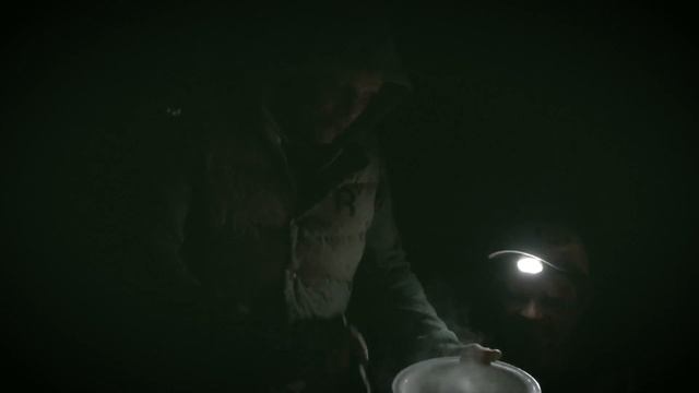 Плот. Ветлуга 2022