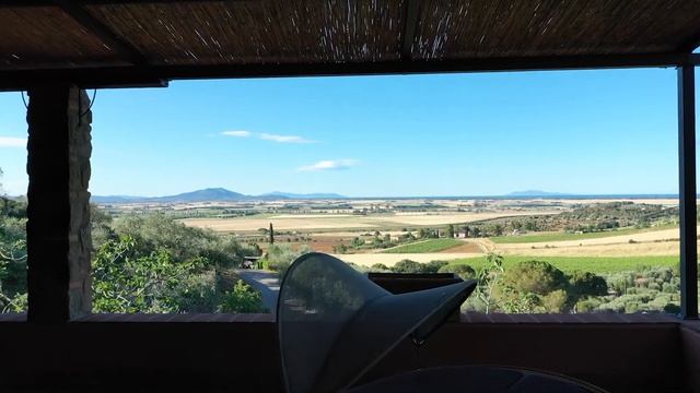 Casale Castiglione Della Pescaia-Grosseto