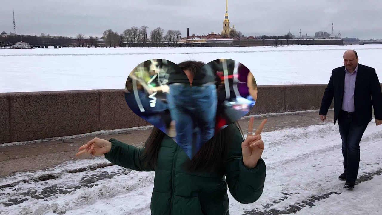 8 Марта в компании СМК. Это Подарок!!! С праздником милые дамы!!! смотреть онлайн