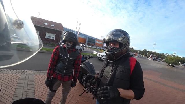 Честный обзор Harley-Davidson Pan America | Первые эмоции и ощущения | смотреть онлайн