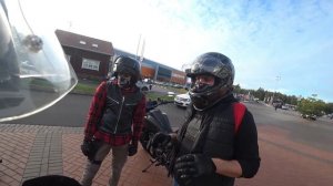 Честный обзор Harley-Davidson Pan America | Первые эмоции и ощущения |