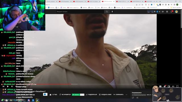 ПЯТЕРКА СМОТРИТ За сколько я продал канала DanyaDesu смотреть онлайн