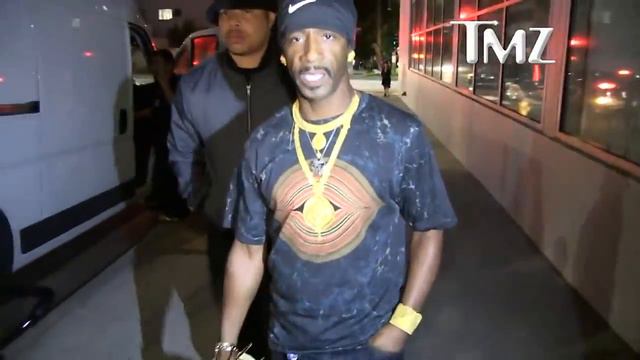 Katt Williams Clears Up Gun Incident & Tiffany Haddish Feud Post-Emmys смотреть онлайн