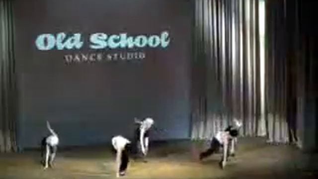 old school-4 dance studio.flv смотреть онлайн