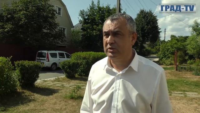 Ремонт дороги в деревне Чемодурово смотреть онлайн