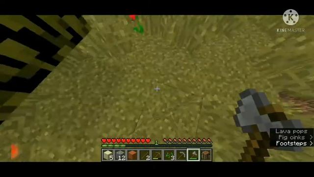 Minecraft Survivel in Mobile Pojav luncher Minecraft Playing Minecraft Java Edison Minecraft|| смотреть онлайн
