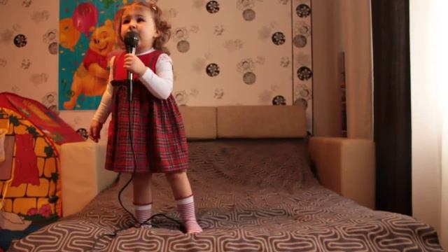 папа, подари мне куклу! смотреть онлайн