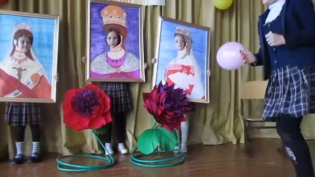 сценка на день матери смотреть онлайн