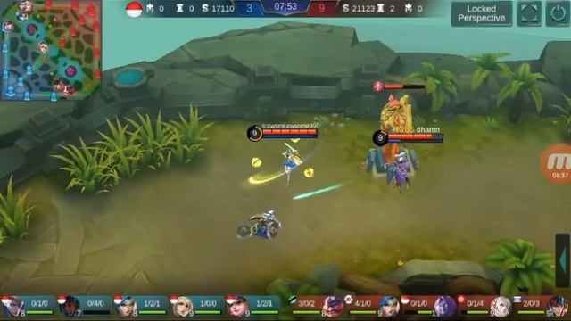 Greedy legendary freya game play | mobile legends смотреть онлайн