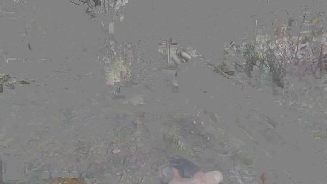 прохождение S.T.A.L.K.E.R.Сталкер Тень Чернобыля #10 Озеро Янтарь и комбинезон СЕВА смотреть онлайн