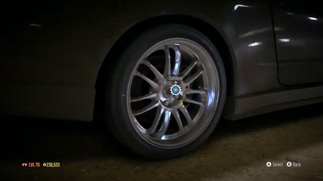 Building David Park's Silvia S15 F&F | NFS 2015 смотреть онлайн