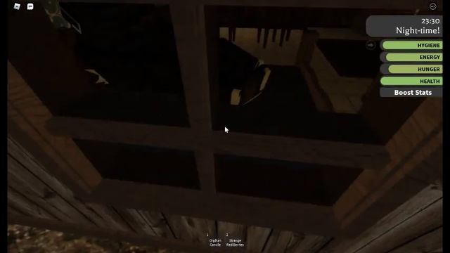 Roblox Eden Orphanage Home смотреть онлайн