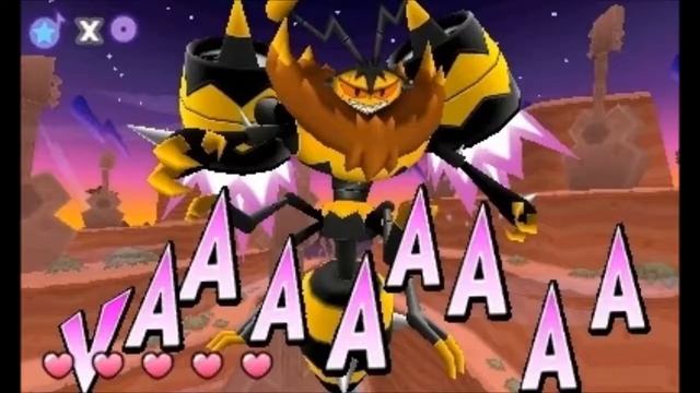 HarmoKnight eShop 3DS Download N3DS Game Rom смотреть онлайн