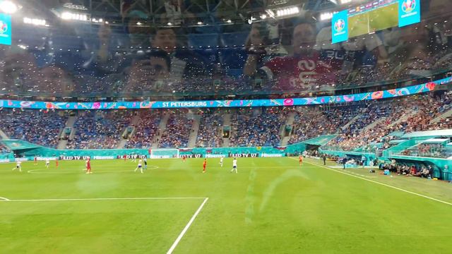Дзюба сказал, что мы плохо болели. кривоногие нашли крайних! смотреть онлайн