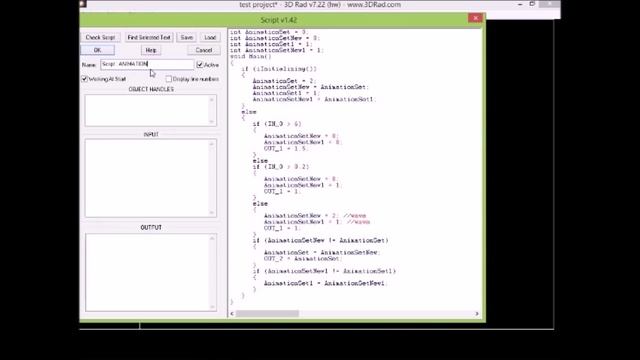 FPS Project Tutorial 3D Rad #2 смотреть онлайн