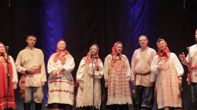 Курский ансамбль «Ларец» выступит в Москве ко Дню города