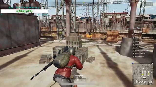 💪💪💪💪PUBG&CS GO🤖🤖🤖🤖НОВОЕ ОБНОВЛЕНИЕ К ХЭЛЛУИНУ?ДАВАЙТЕ ЗАЦЕНИМ!! смотреть онлайн