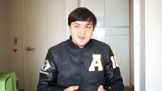 KGSP! Так ли плохо учиться в простых ВУЗах? смотреть онлайн