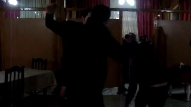 ПРИЕЗД АРТУРА В ТБИЛИСИ и ВСТРЕЧА НОВОГО ГОДА В РЕСТОРАНЕ смотреть онлайн
