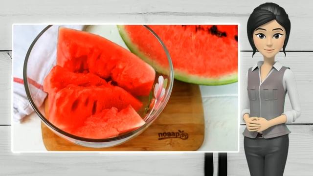 Арбузный морс смотреть онлайн