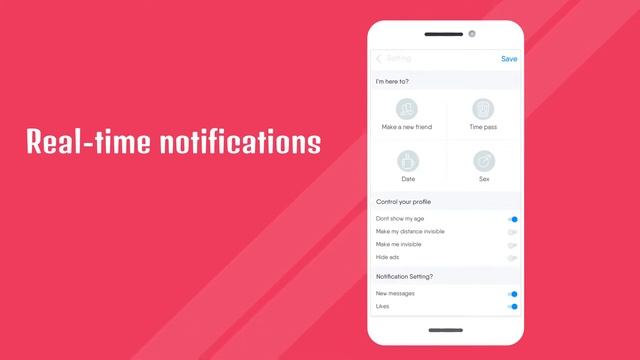 Important features to look for while purchasing a dating app script смотреть онлайн