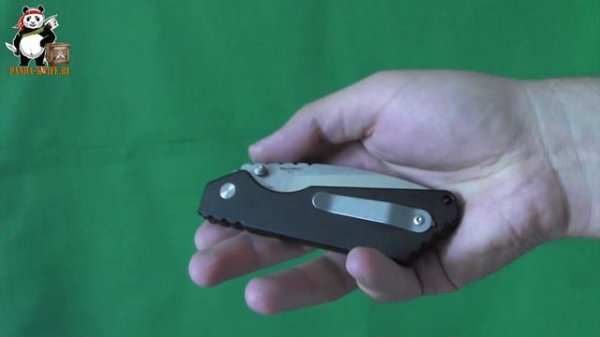 Реплика Protech Strider - на сайте китайских ножей panda-knife.ru