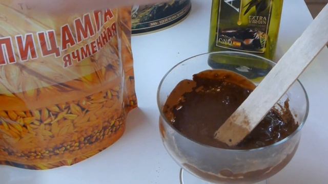 ШОКОЛАДНАЯ МАСКА ДЛЯ ЛИЦА смотреть онлайн