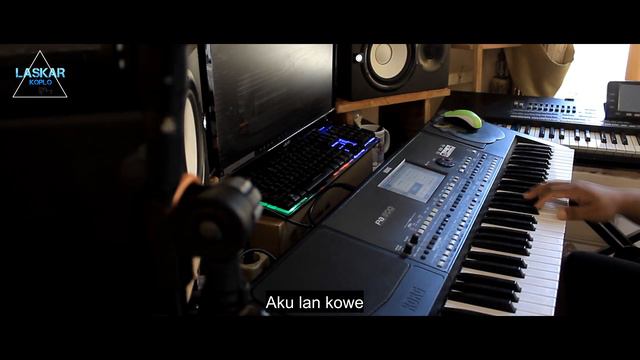 DIDI KEMPOT - TATU (KARAOKE + LIRIK) NADA COWOK & CEWEK | KORG PA600 DATA SAMPLING CK 2020 смотреть онлайн