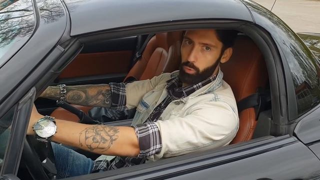 MAZDA MX5 MIATA / ОБЗОР / ОТЗЫВ РЕАЛЬНОГО ВЛАДЕЛЬЦА / РОДСТЕР ИЛИ КАБРИОЛЕТ / МАЗДА МХ5 МИАТА смотреть онлайн