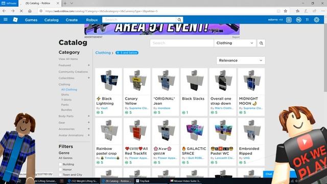 УЧЕНИКИ НУБИКИ ВЗЛОМАЛИ МОЙ АККАУНТ РОБЛОКС! СИМУЛЯТОР КАЧКА 3 смотреть онлайн