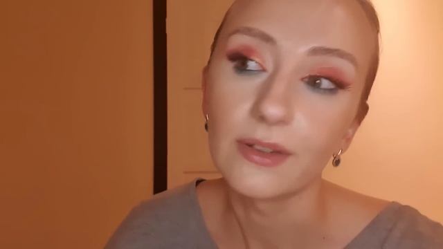 ЗЕНДО СТРАСТЬ ОТ #NatashaDenona! 4 макияжа! | Надо или нет? Вот в чем вопрос! ?