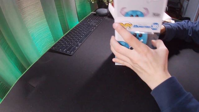 ВЛОГМАС | Funko Pop Amazon Exclusive смотреть онлайн