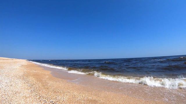 Азовское море #1 смотреть онлайн