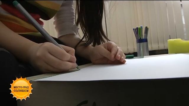 Как дети воспринимают цвета? (04.03.16) смотреть онлайн