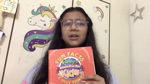 Fun facts ripley’s believe it or not Review? смотреть онлайн