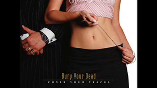 Bury Your Dead- Magnolia смотреть онлайн